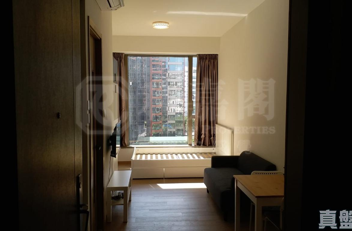 海日灣II 8座 - 28NTS – 香港北部都會區