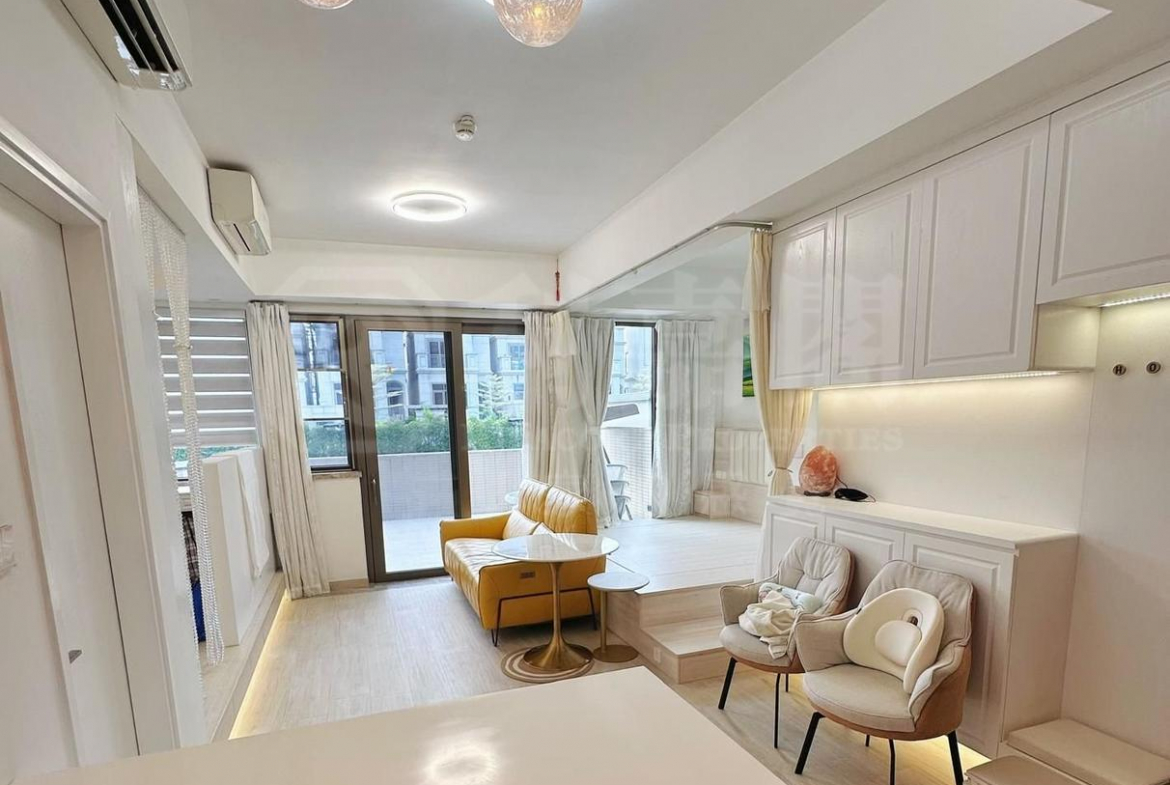 泓碧 H19座 - 28NTS – 香港北部都會區