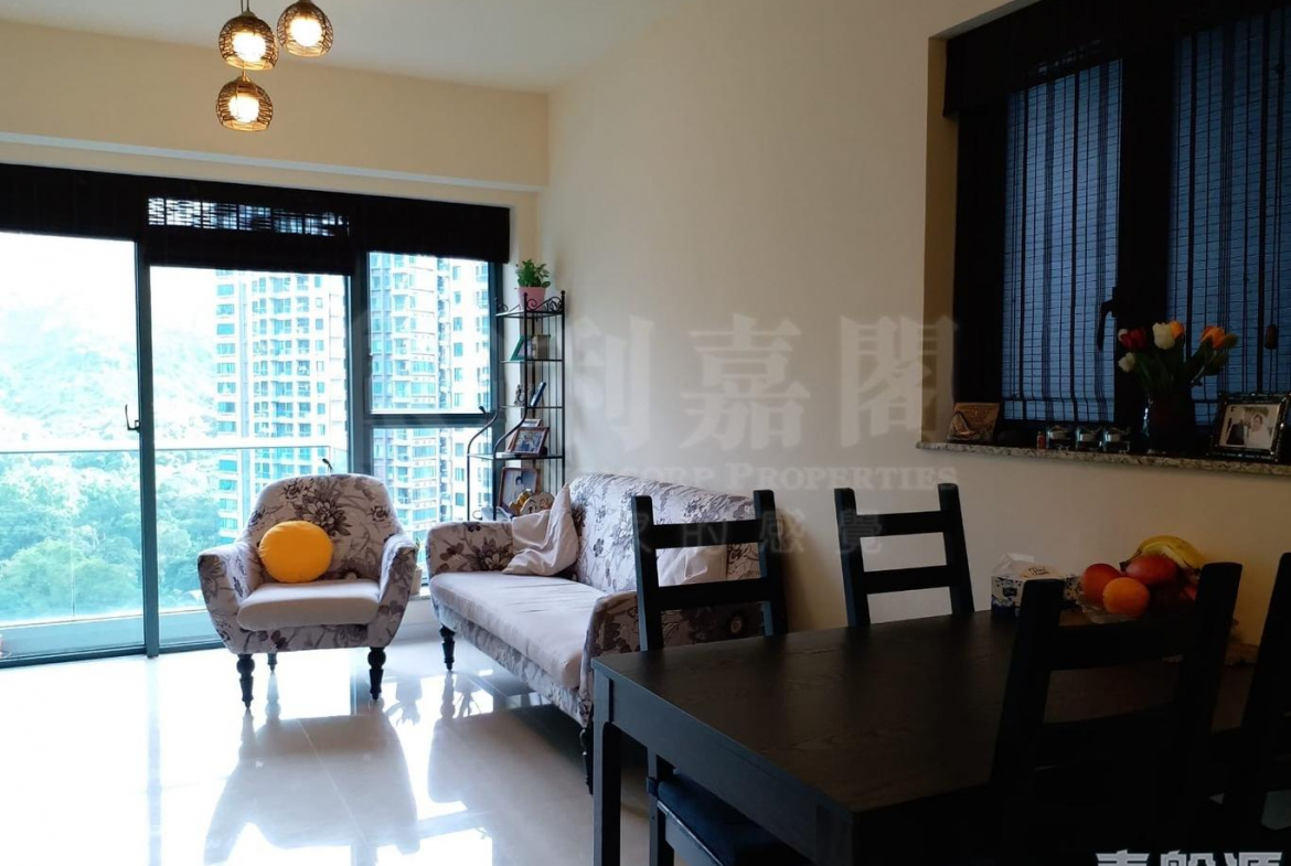 嵐山 1期 3座 - 28NTS – 香港北部都會區