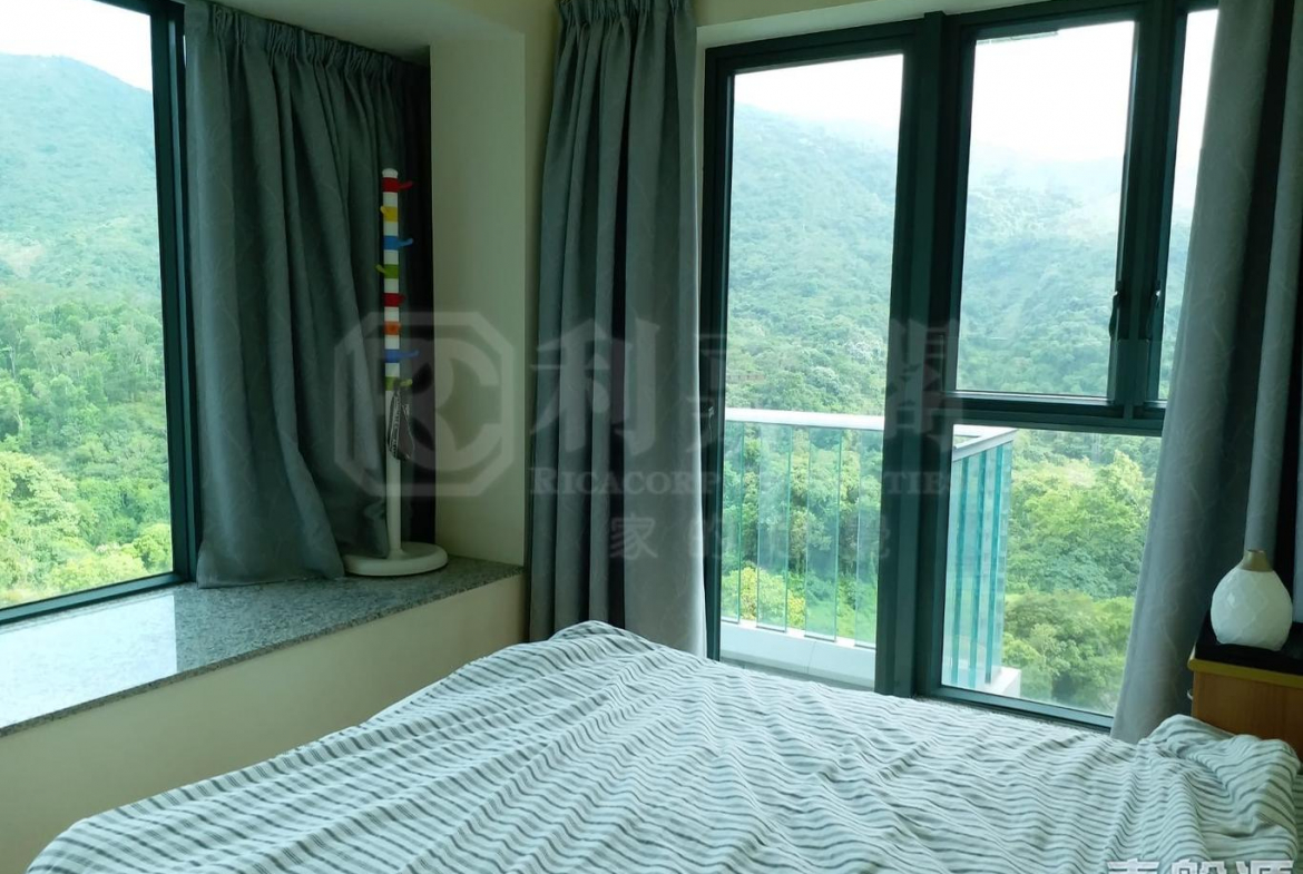 嵐山 1期 3座 - 28NTS – 香港北部都會區