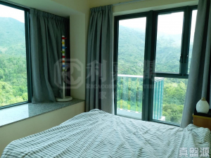 嵐山 1期 3座 - 28NTS – 香港北部都會區