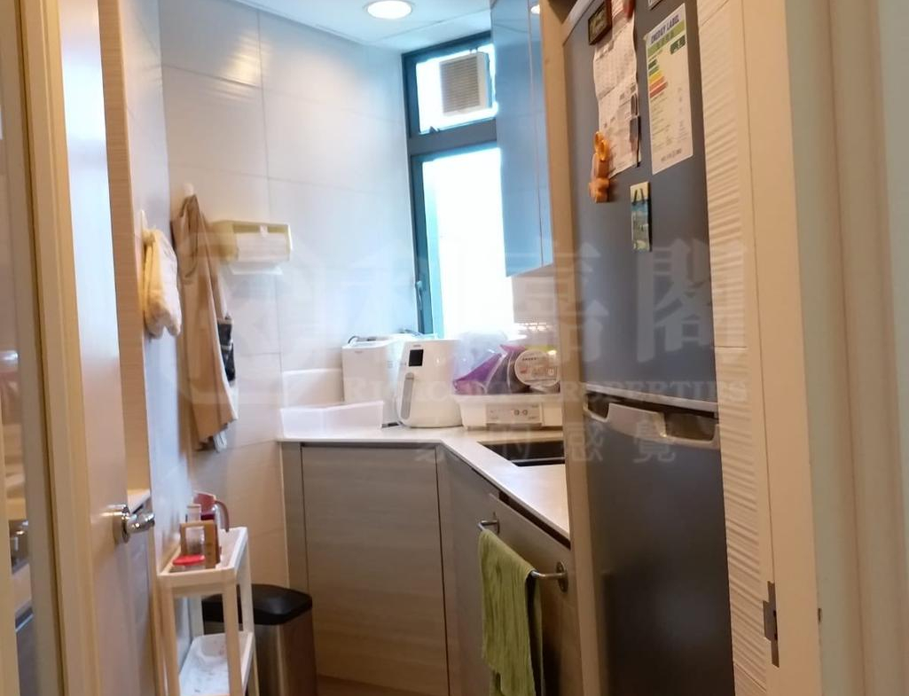 嵐山 1期 3座 - 28NTS – 香港北部都會區