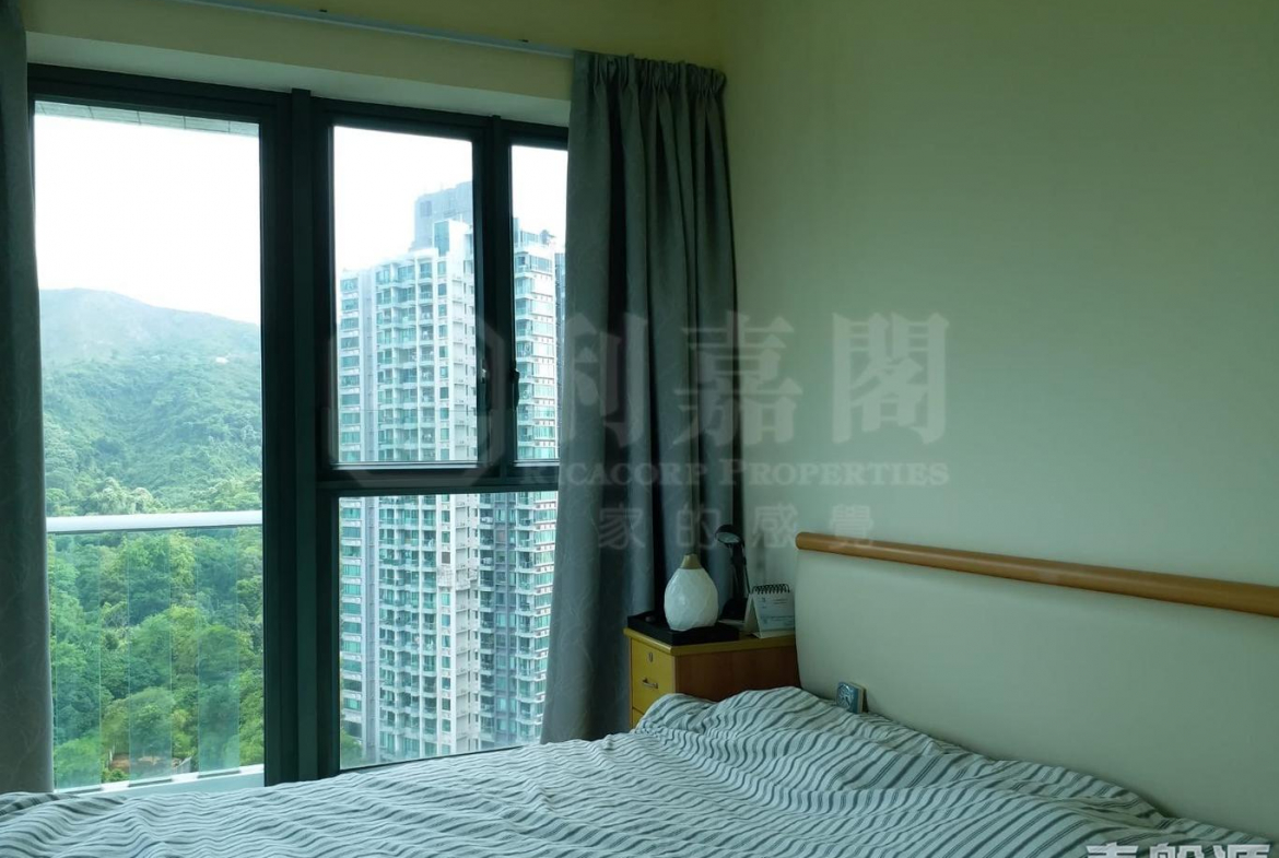 嵐山 1期 3座 - 28NTS – 香港北部都會區
