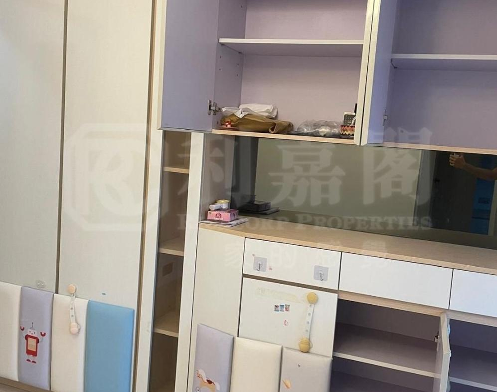 嘉田苑 嘉賢閣 (C座) - 28NTS – 香港北部都會區