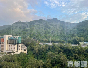 嘉田苑 嘉賢閣 (C座) - 28NTS – 香港北部都會區