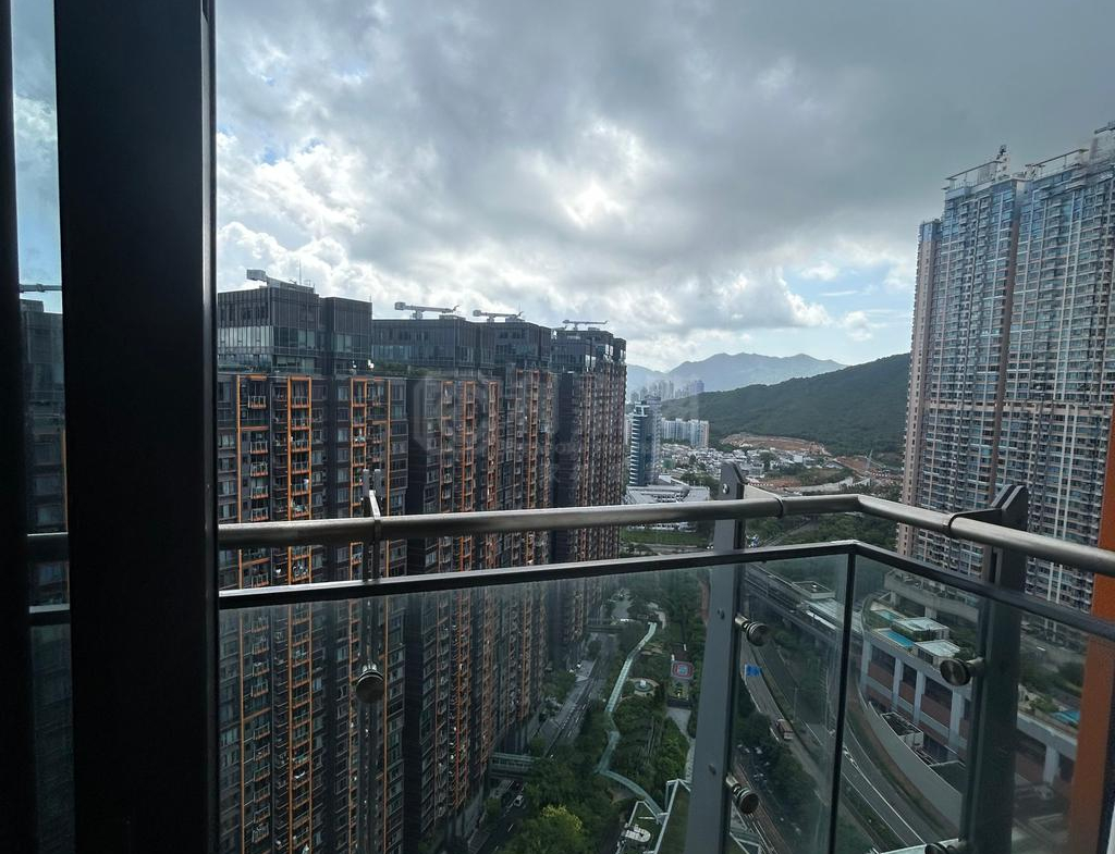 迎海 1期 2座 - 28NTS – 香港北部都會區