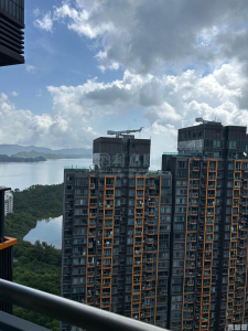 迎海 1期 2座 - 28NTS – 香港北部都會區