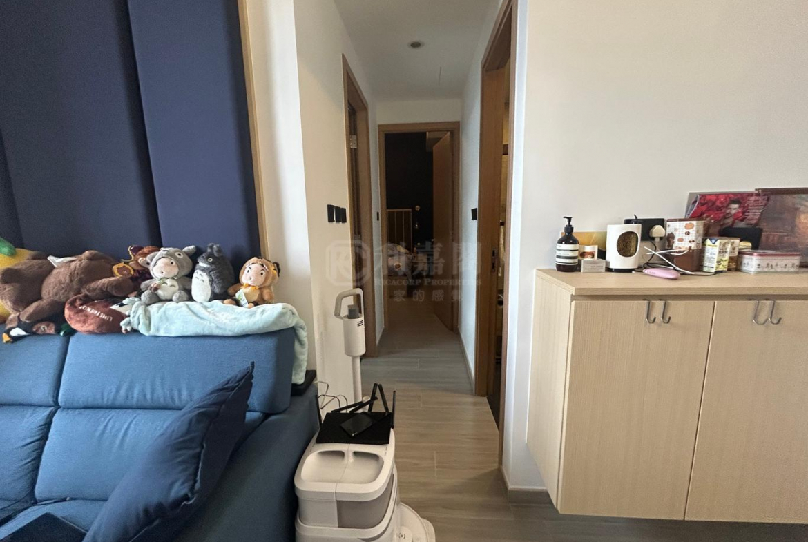 迎海 1期 2座 - 28NTS – 香港北部都會區