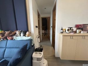 迎海 1期 2座 - 28NTS – 香港北部都會區