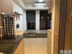 薈蕎 1翼 - 28NTS – 香港北部都會區
