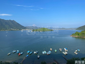 暉曜花園 - 28NTS – 香港北部都會區