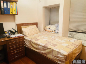 暉曜花園 - 28NTS – 香港北部都會區