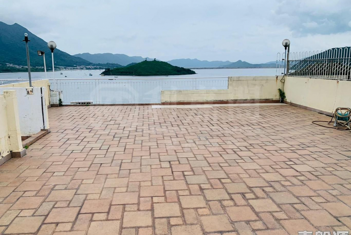 暉曜花園 - 28NTS – 香港北部都會區