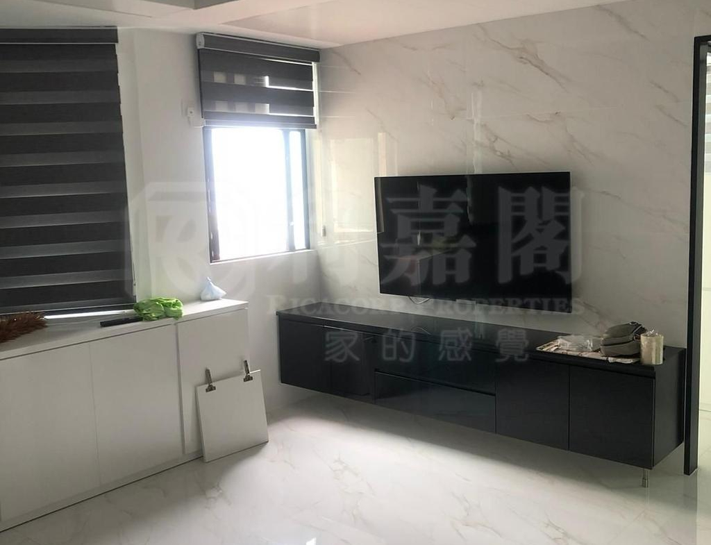 美新大廈 - 28NTS – 香港北部都會區