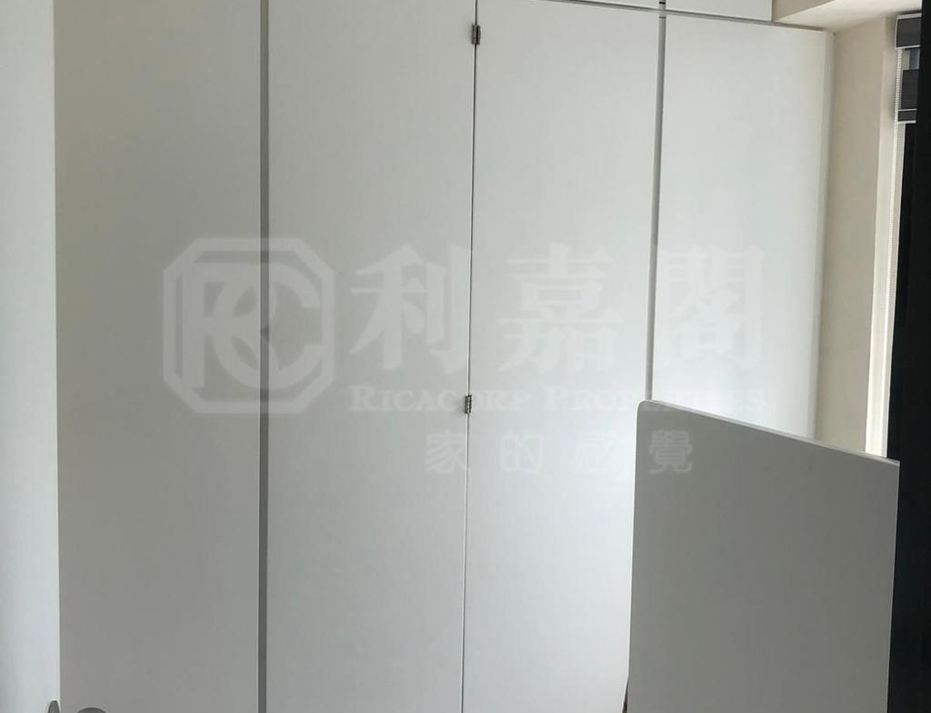 美新大廈 - 28NTS – 香港北部都會區