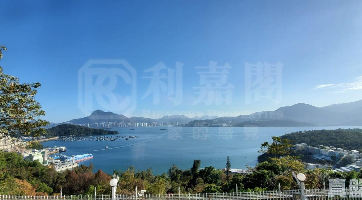 聚豪天下 - 28NTS – 香港北部都會區