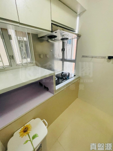 希爾頓中心 C座 - 28NTS – 香港北部都會區