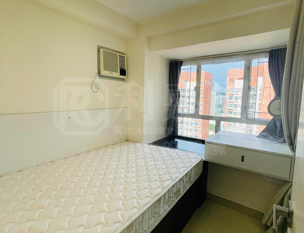 希爾頓中心 C座 - 28NTS – 香港北部都會區