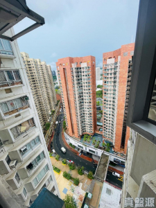 希爾頓中心 C座 - 28NTS – 香港北部都會區