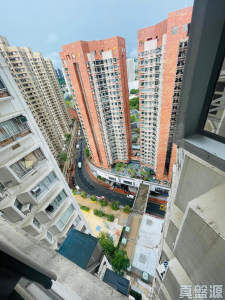 希爾頓中心 C座 - 28NTS – 香港北部都會區