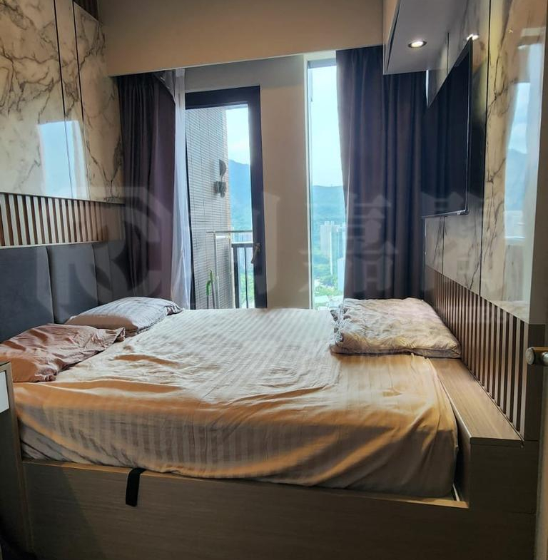 柏傲莊 2期 6座 (6B) - 28NTS – 香港北部都會區