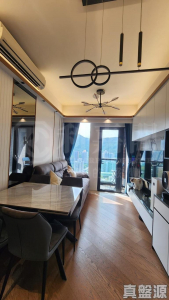 柏傲莊 2期 6座 (6B) - 28NTS – 香港北部都會區