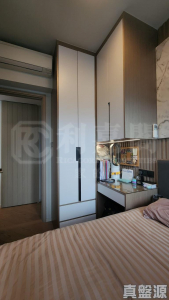 柏傲莊 2期 6座 (6B) - 28NTS – 香港北部都會區