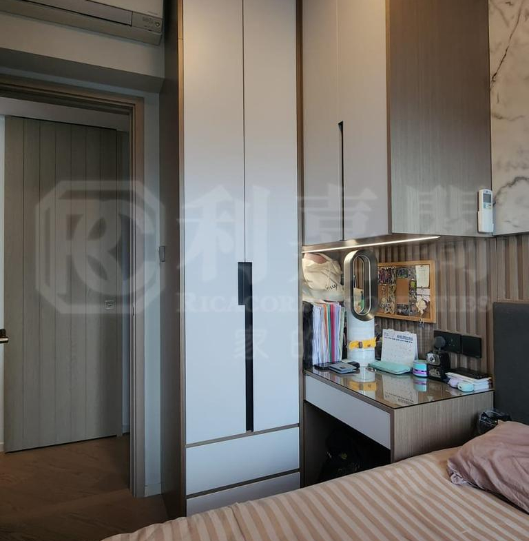 柏傲莊 2期 6座 (6B) - 28NTS – 香港北部都會區