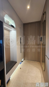 柏傲莊 2期 6座 (6B) - 28NTS – 香港北部都會區
