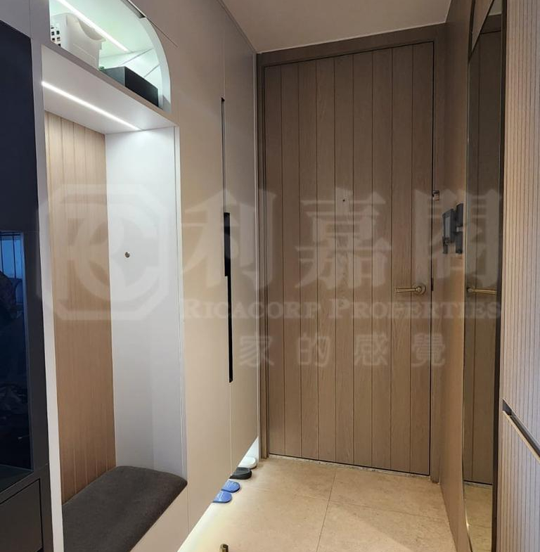柏傲莊 2期 6座 (6B) - 28NTS – 香港北部都會區