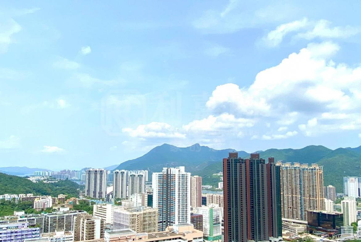 碧霞花園 皇后閣 (3座) - 28NTS – 香港北部都會區