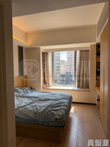 富．盈門 1座 - 28NTS – 香港北部都會區