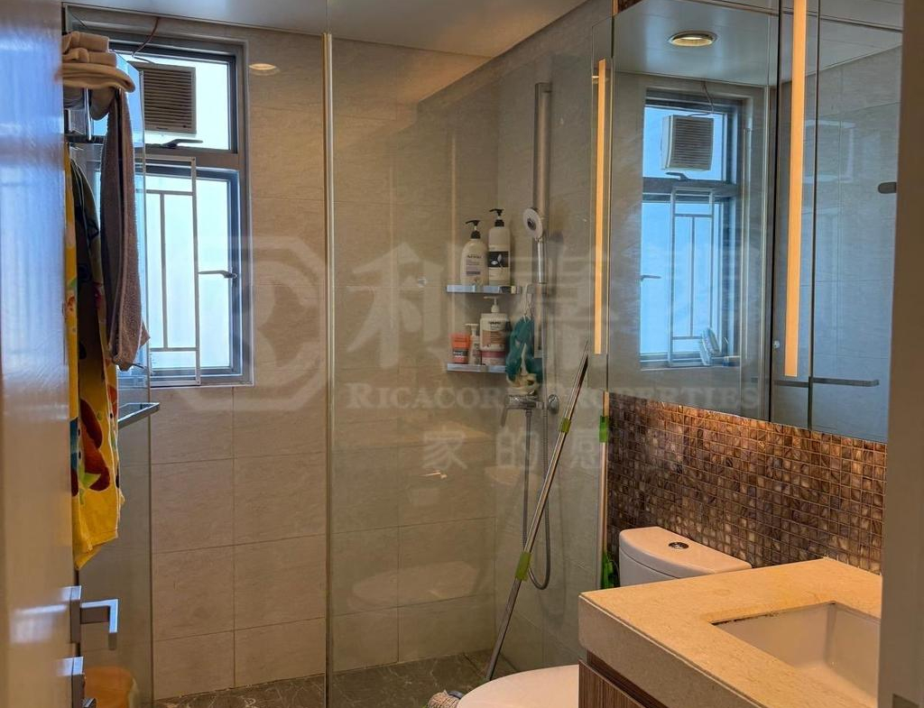 富．盈門 1座 - 28NTS – 香港北部都會區