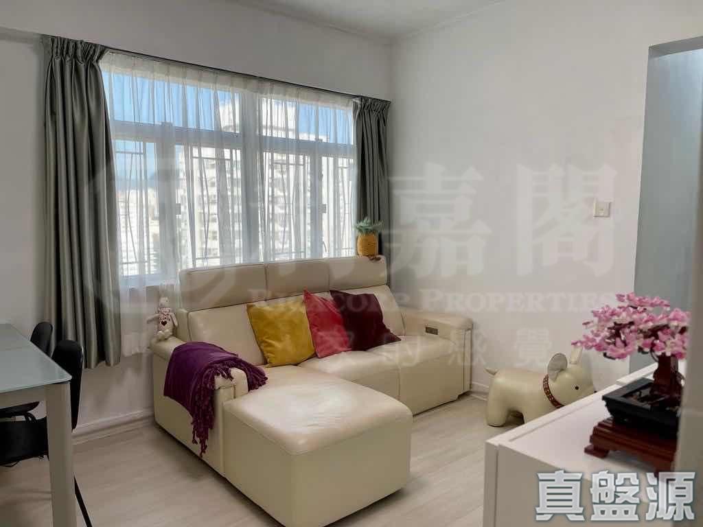 金輝花園 - 28NTS – 香港北部都會區
