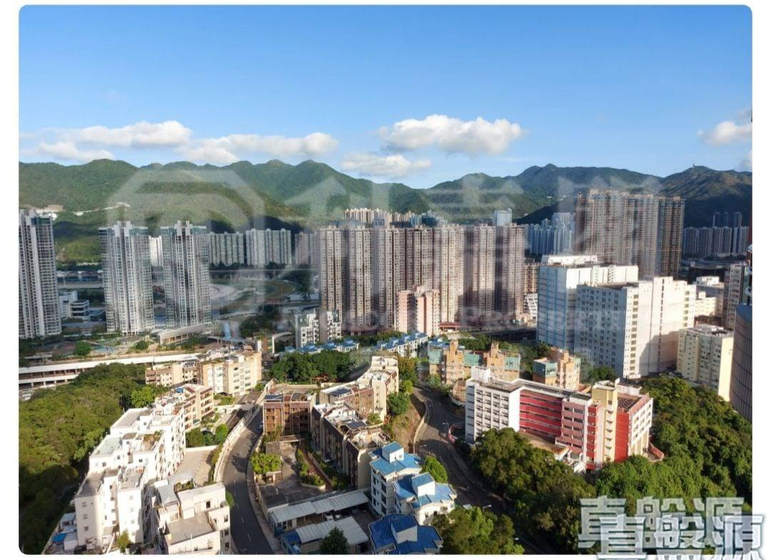怡翠花園 2座 - 28NTS – 香港北部都會區