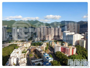 怡翠花園 2座 - 28NTS – 香港北部都會區