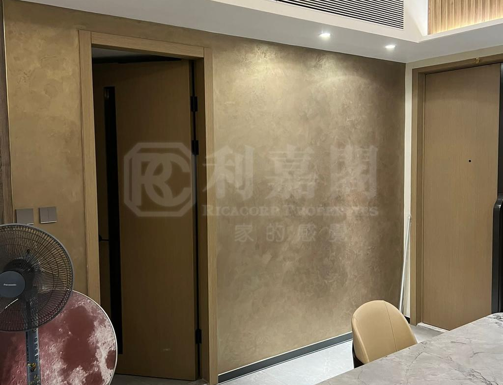 朗濤 6B座 - 28NTS – 香港北部都會區