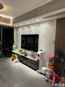 朗濤 6B座 - 28NTS – 香港北部都會區