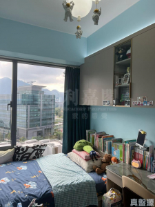 朗濤 6B座 - 28NTS – 香港北部都會區