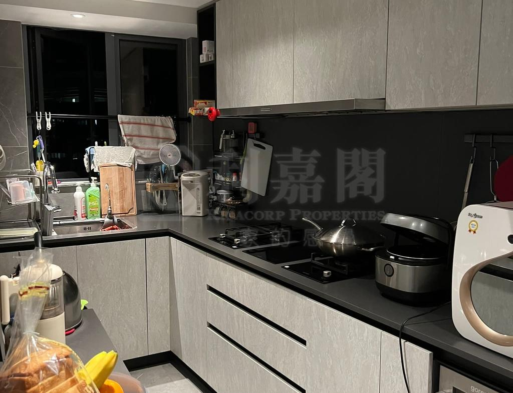朗濤 6B座 - 28NTS – 香港北部都會區