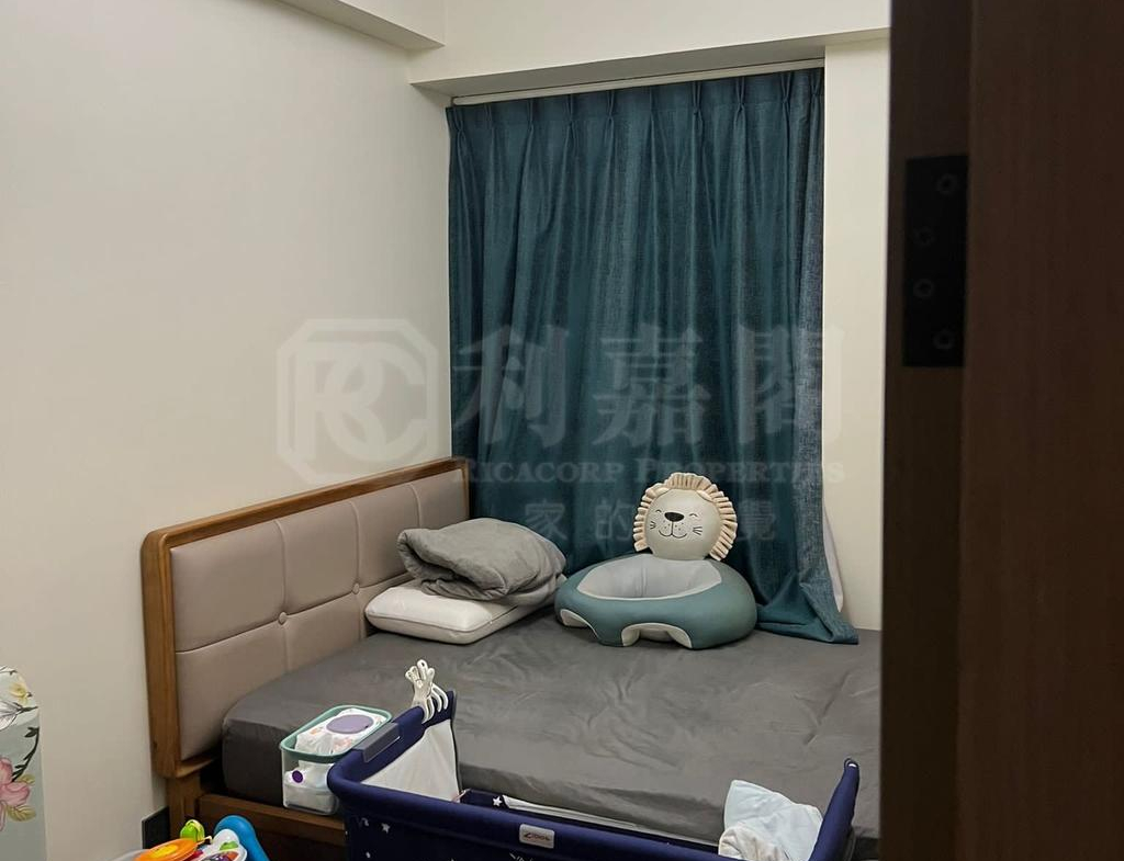 朗濤 6B座 - 28NTS – 香港北部都會區