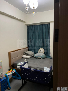 朗濤 6B座 - 28NTS – 香港北部都會區