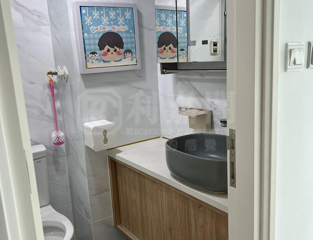 嵐山 2期 2座 - 28NTS – 香港北部都會區