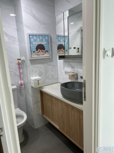 嵐山 2期 2座 - 28NTS – 香港北部都會區