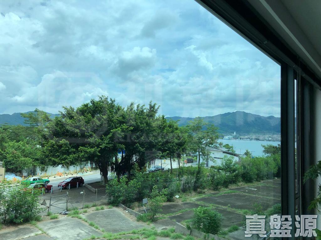 天賦海灣 1期 12座 - 28NTS – 香港北部都會區