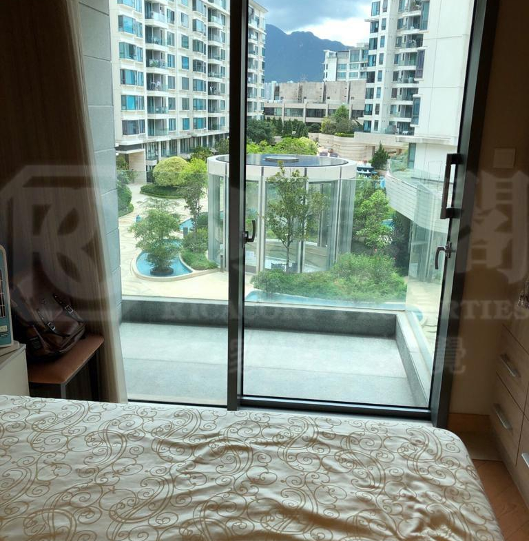 天賦海灣 1期 12座 - 28NTS – 香港北部都會區