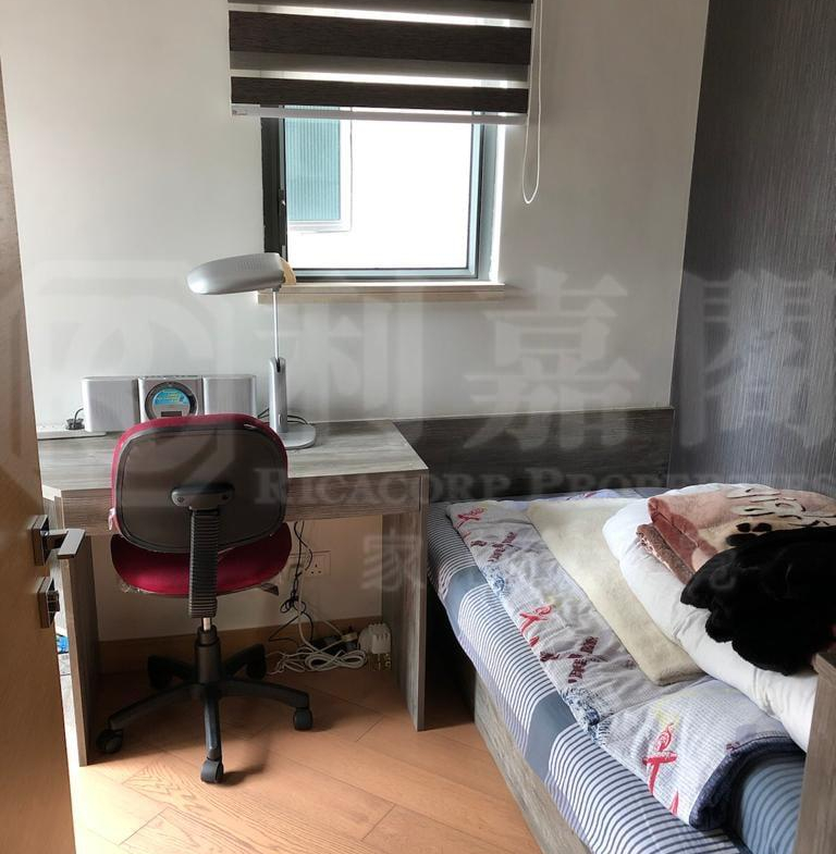 天賦海灣 1期 12座 - 28NTS – 香港北部都會區