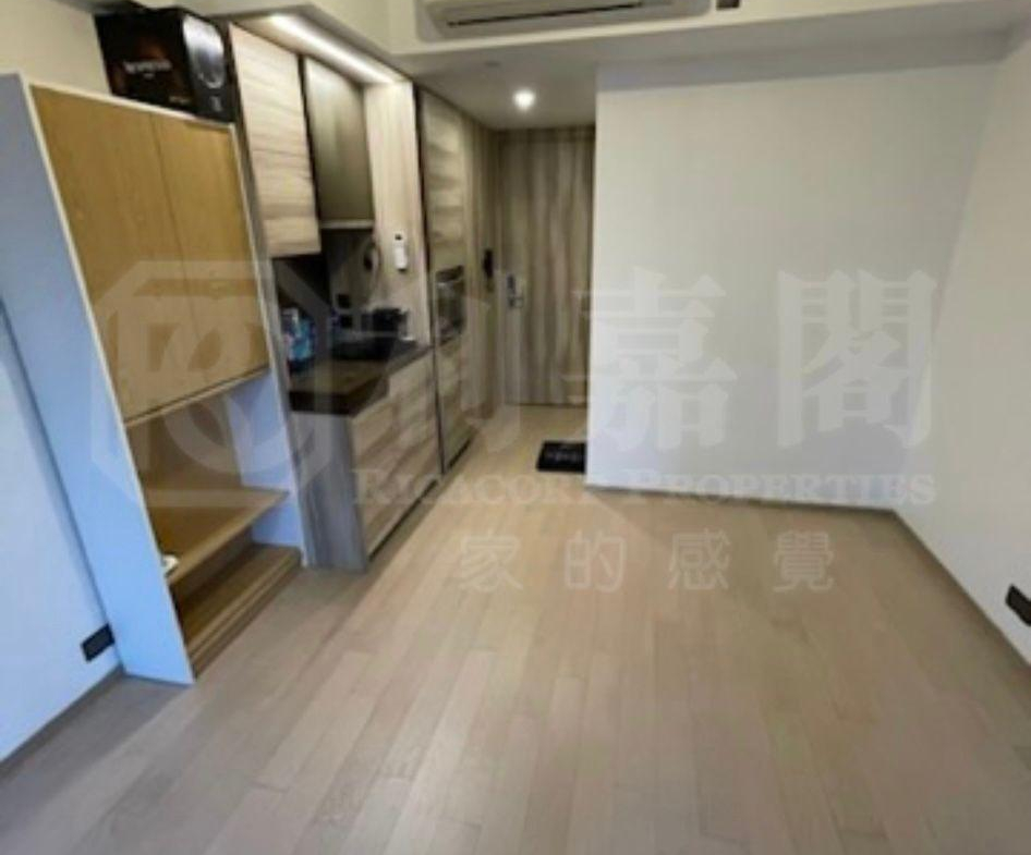 薈朗 1座 - 28NTS – 香港北部都會區