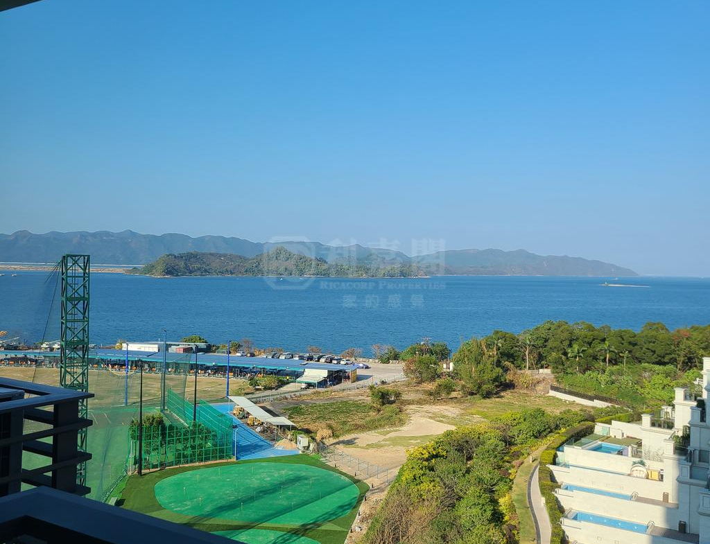 泓碧 3座 - 28NTS – 香港北部都會區