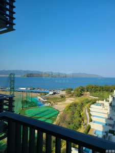 泓碧 3座 - 28NTS – 香港北部都會區